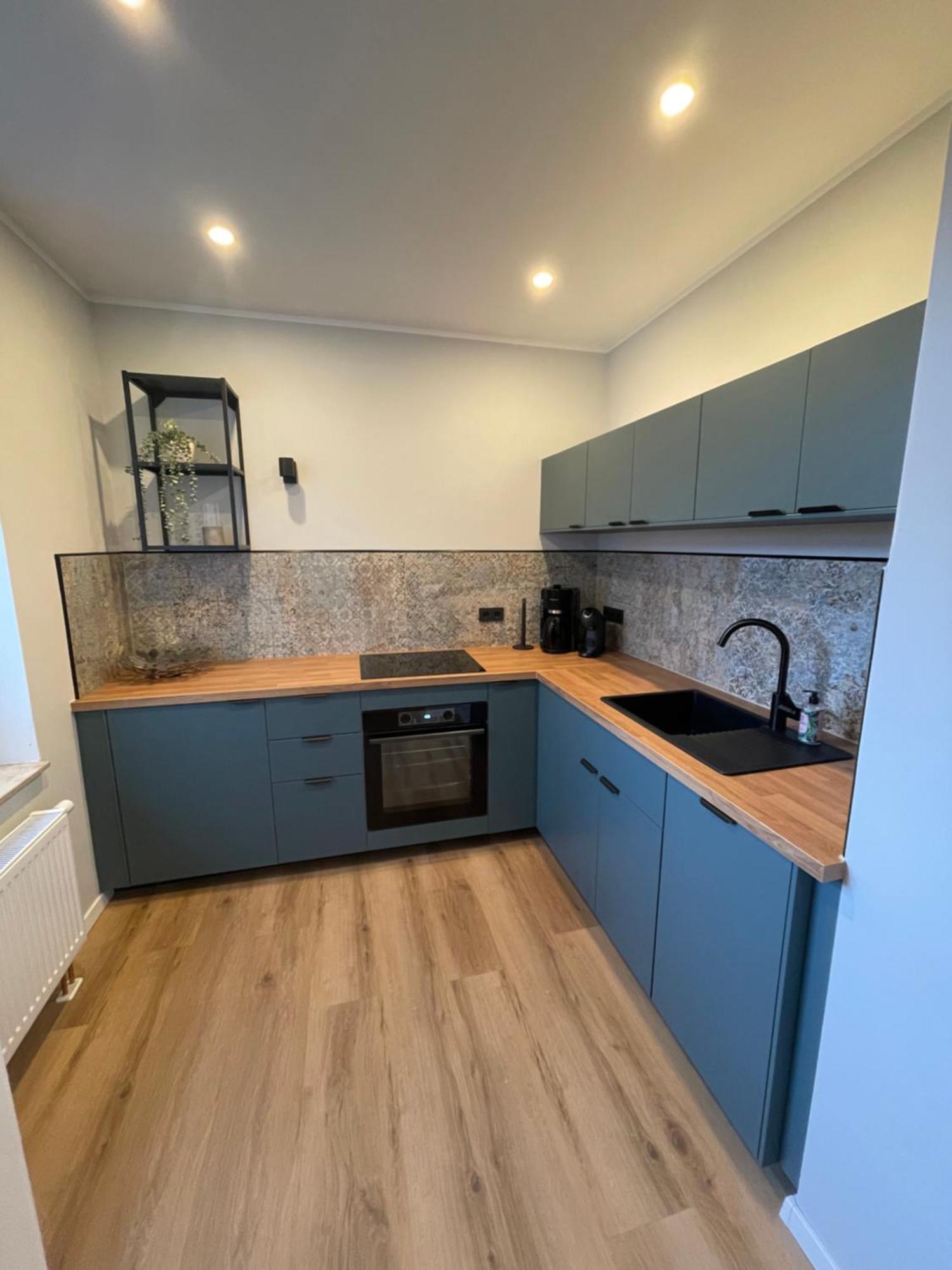 Moderne Wohnung - Renoviert 2024 Σόλινγκεν Εξωτερικό φωτογραφία