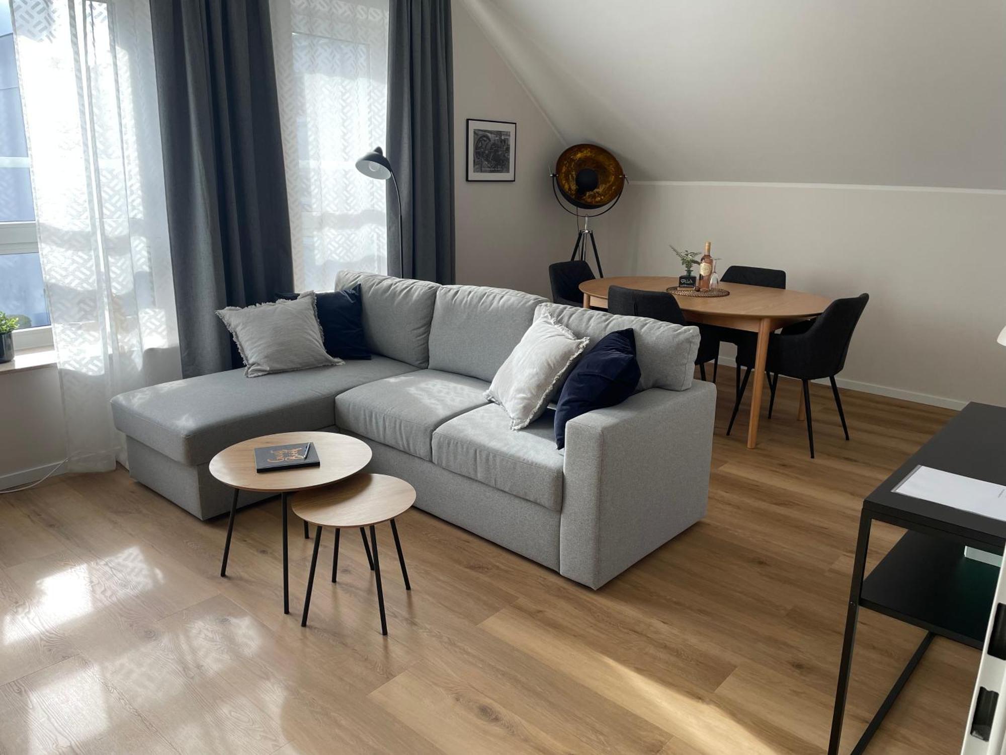 Moderne Wohnung - Renoviert 2024 Σόλινγκεν Εξωτερικό φωτογραφία