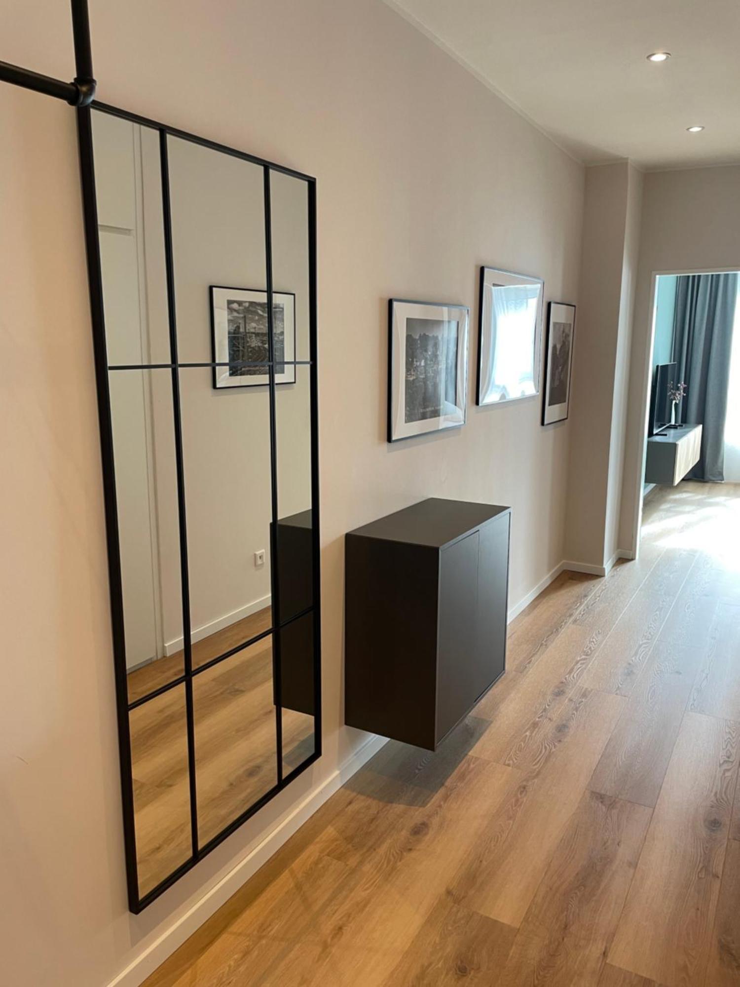 Moderne Wohnung - Renoviert 2024 Σόλινγκεν Εξωτερικό φωτογραφία